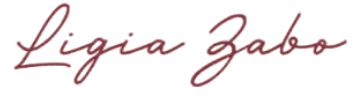 Assinatura Ligia